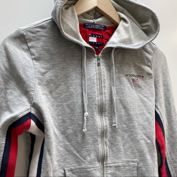 Tommy Hilfiger Kids Sweater - Picture 2 of 2